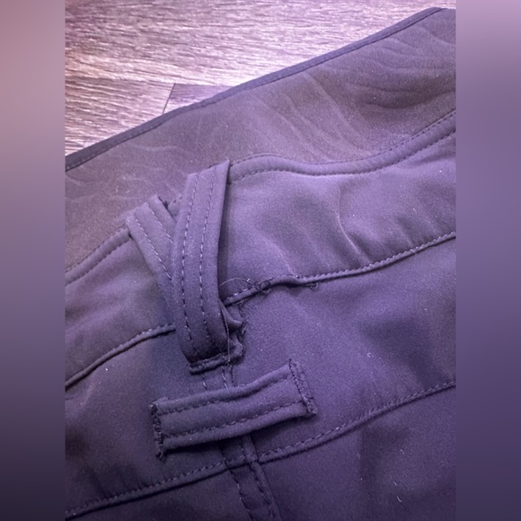 Roxy Rising High Snow Pants - Picture 12 of 13